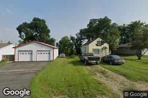 108 Wilson St, Hitterdal, MN 56552
