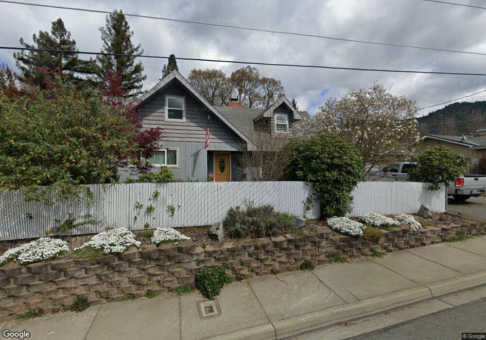 510 NW Morgan Ln, Grants Pass, OR 97526 - photo 1