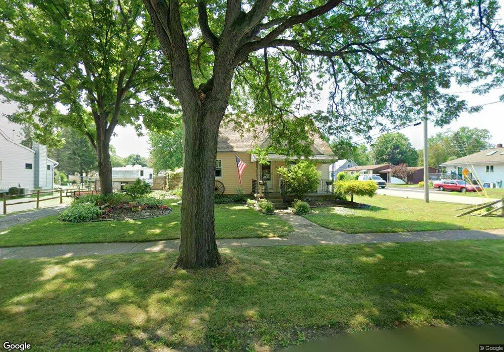 346 Warner Ave, North Tonawanda, NY 14120 - photo 1