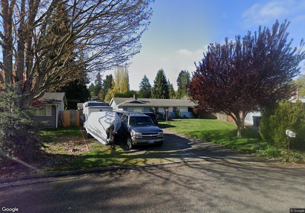 628 217th St SW, Bothell, WA 98021 - photo 1