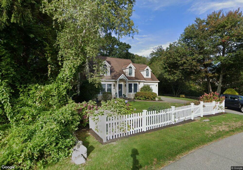 16 Ashworth Ave, Stonington, CT 06378 - photo 1