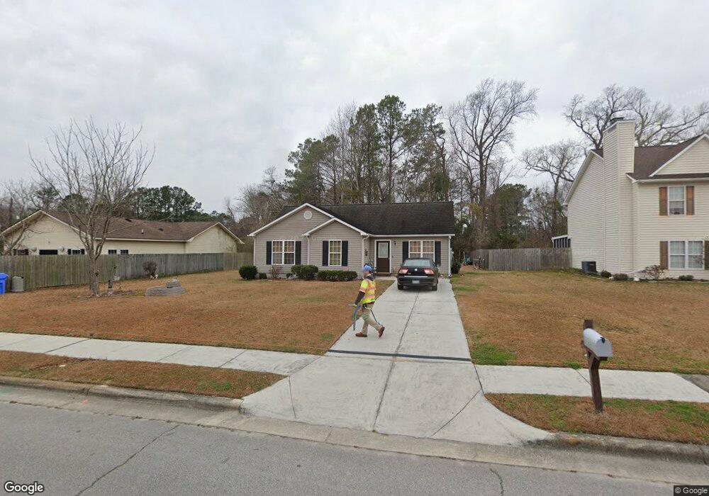 111 Settlers Cir, Jacksonville, NC 28546 - photo 1