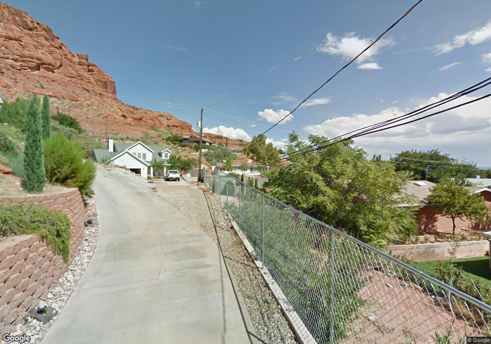 330 W 600 N, Saint George, UT 84770 - photo 1