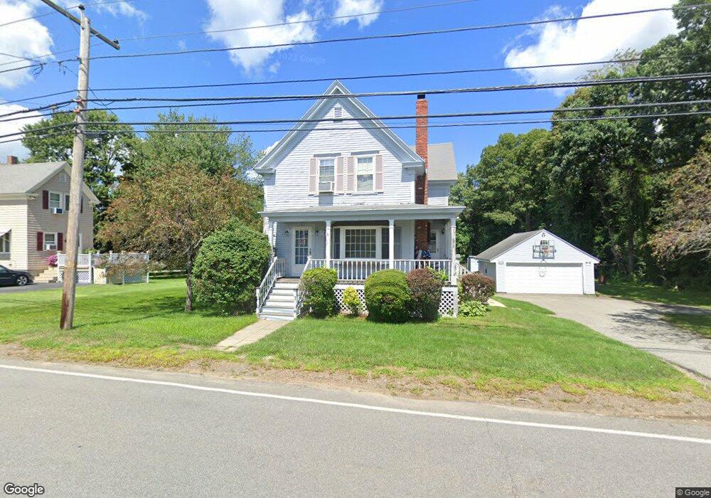 147 Forest St, Methuen, MA 01844 - photo 1