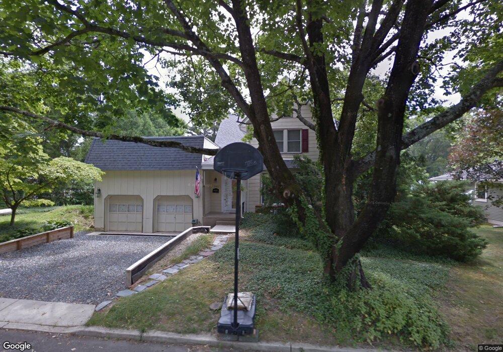 505 W Maple Ave, Laurel Springs, NJ 08021 - photo 1