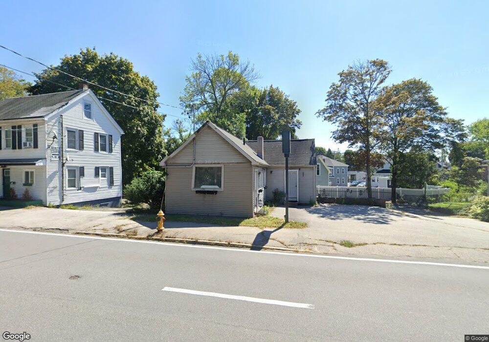 461 Bridge St, Weymouth, MA 02191 - photo 1
