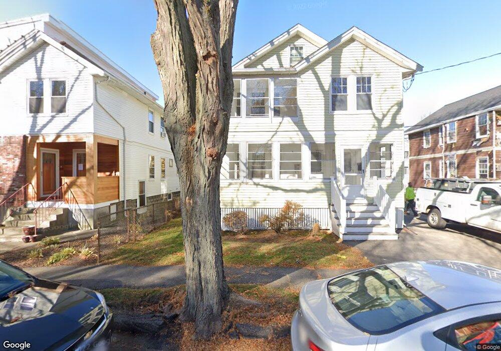 13 Edith St, Arlington, MA 02474 - photo 1