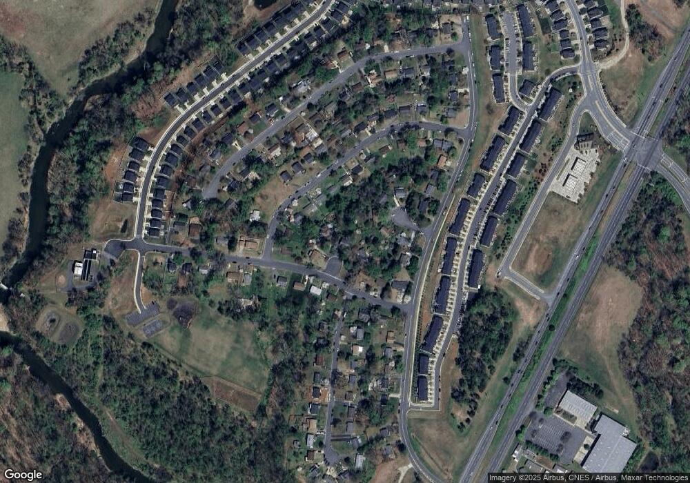 109 St Ives Rd, Charlottesville, VA 22911 - photo 1