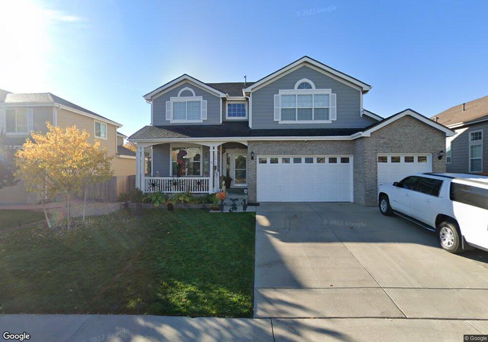 12915 Leyden Way, Thornton, CO 80602 - photo 1