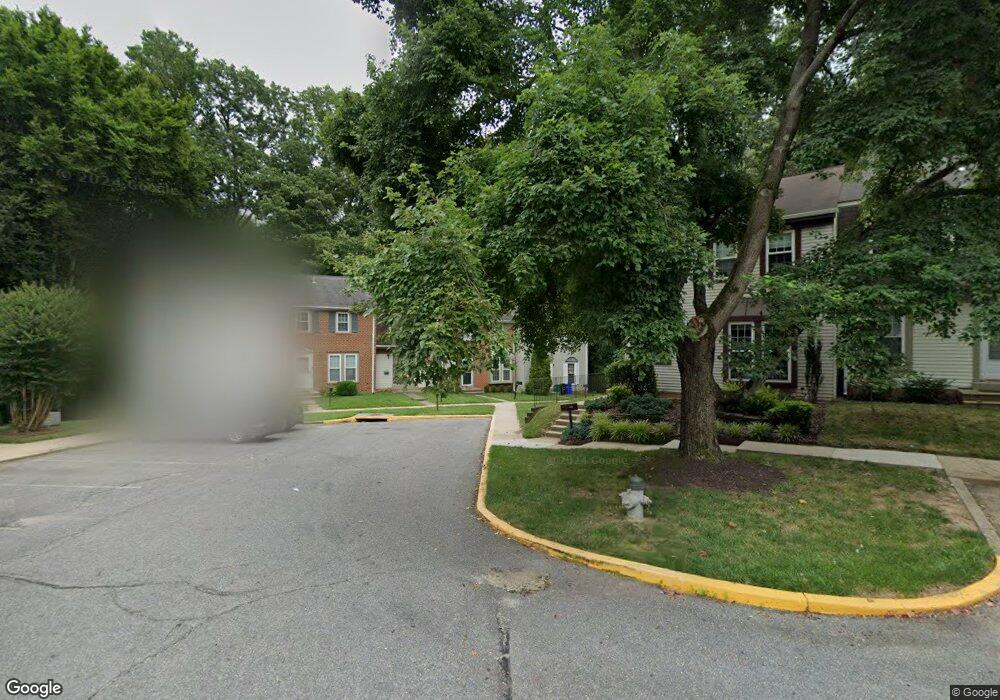 16023 Dorset Rd, Laurel, MD 20707 - photo 1