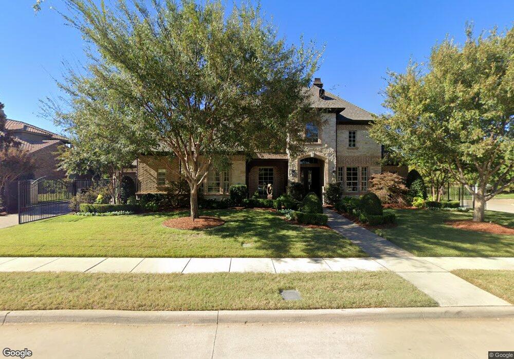 1016 Berkshire Rd, Southlake, TX 76092 - photo 1