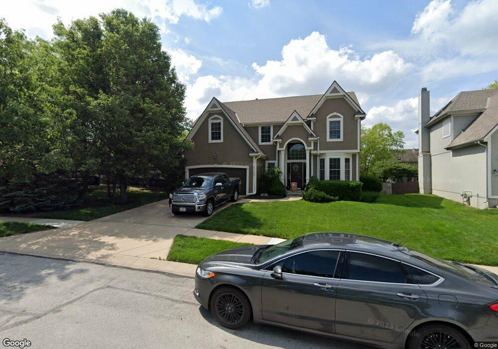 21803 W 97th Terrace, Lenexa, KS 66220 - photo 1