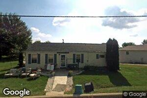 5882 Maple Rd, Holy Cross, IA 52053