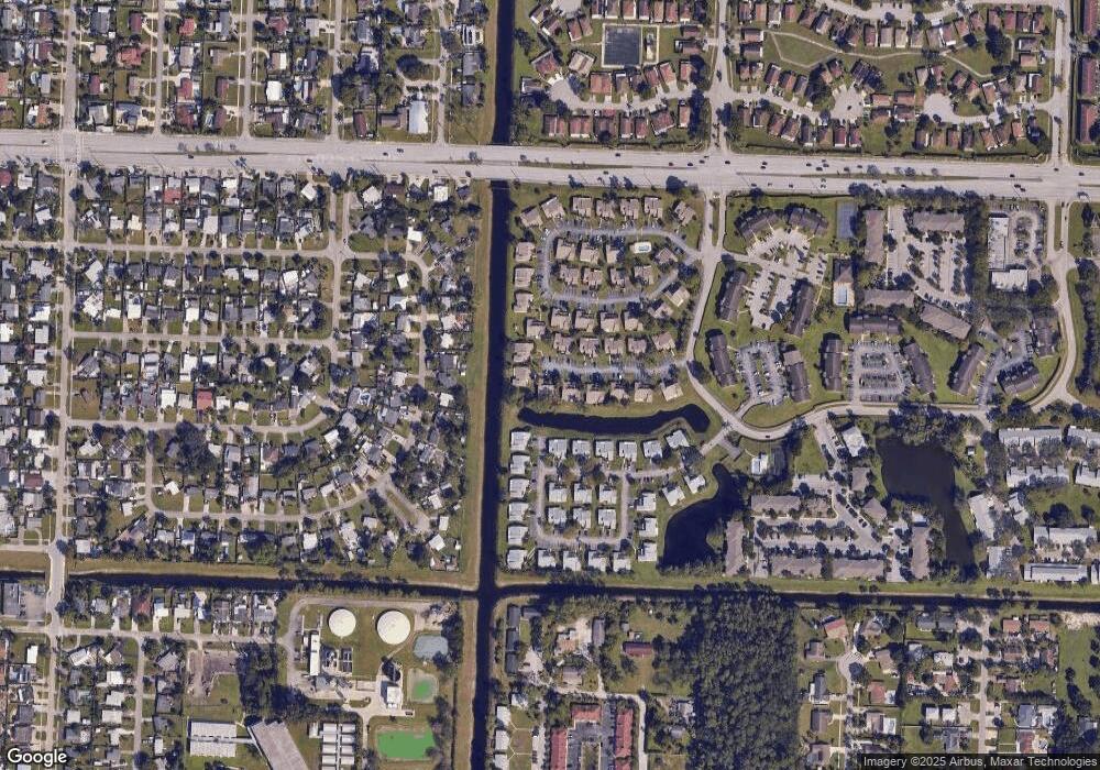 1895 Abbey Rd unit 25a, West Palm Beach, FL 33415 - photo 1