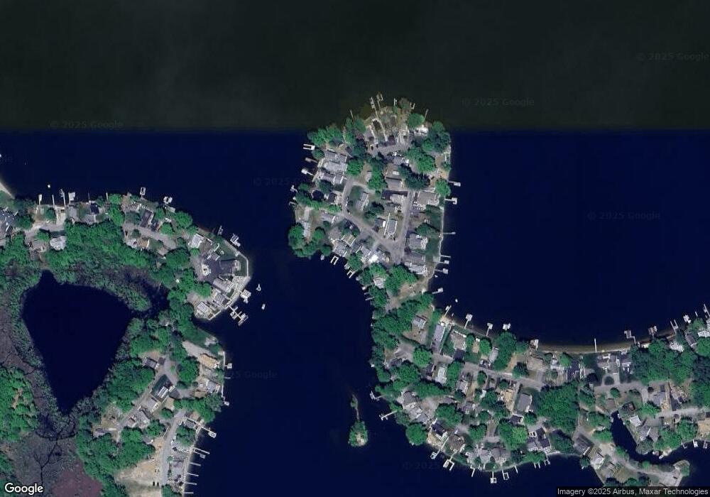 330 Killdeer Island Rd, Webster, MA 01570 - photo 1