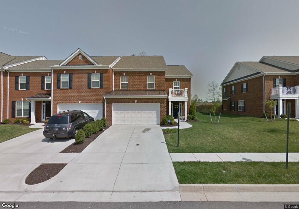 327 Clerke Dr unit 3, Glen Allen, VA 23059 - photo 1