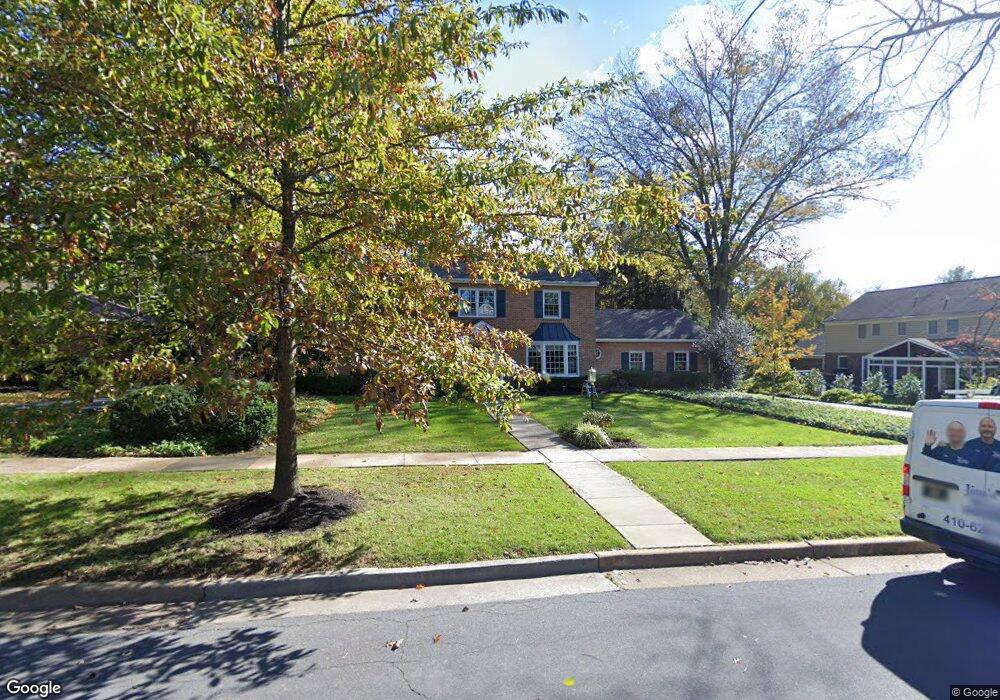 612 Black Gates Rd, Wilmington, DE 19803 - photo 1