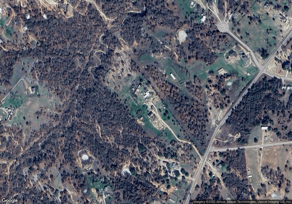 509 Big Salty Dr, Springtown, TX 76082 - photo 1