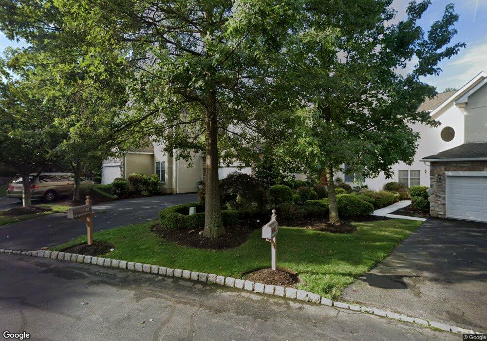 43 Georgetown Ct, Basking Ridge, NJ 07920 - photo 1