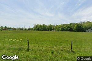 5112 E County Road 300 N, Fillmore, IN 46128