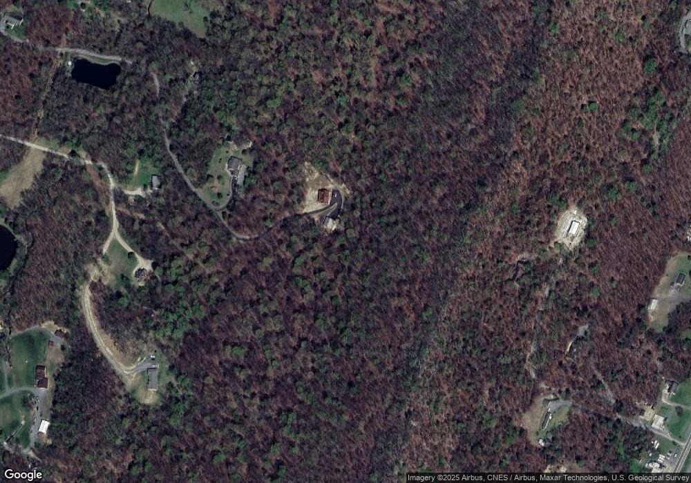 325 Walter Neely Ln, Berkeley Springs, WV 25411 - photo 1