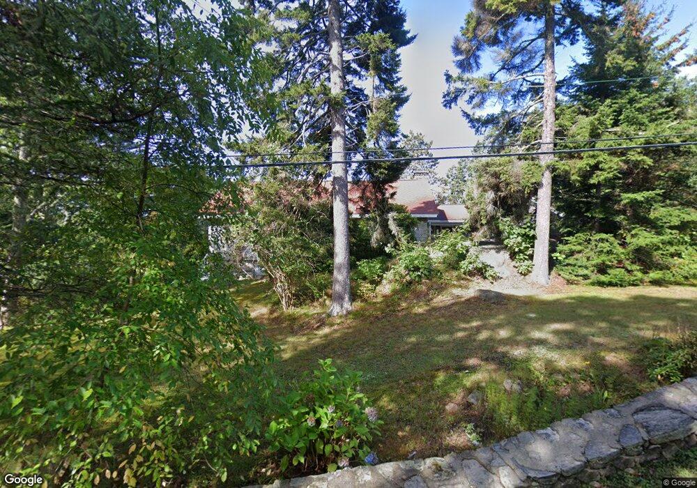 399 Lakeside Dr, Boothbay Harbor, ME 04538 - photo 1