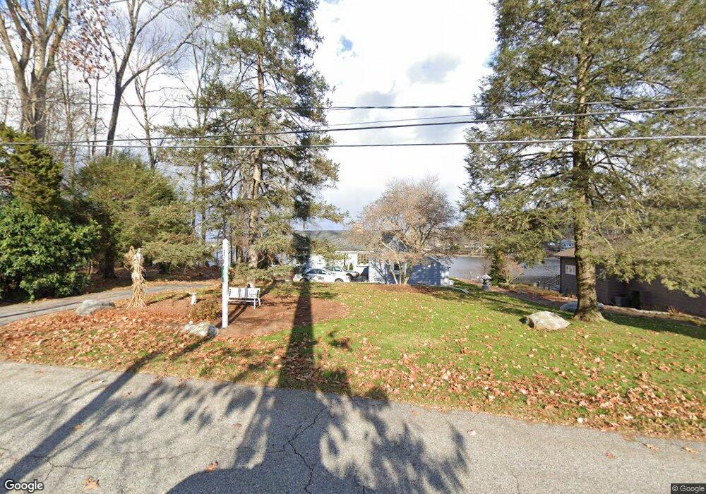 14 Erdoni Rd, Columbia, CT 06237 - photo 1