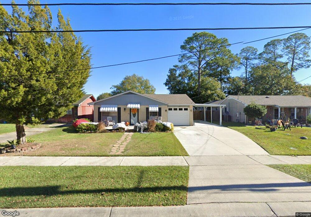 226 Audubon Dr, Slidell, LA 70458 - photo 1