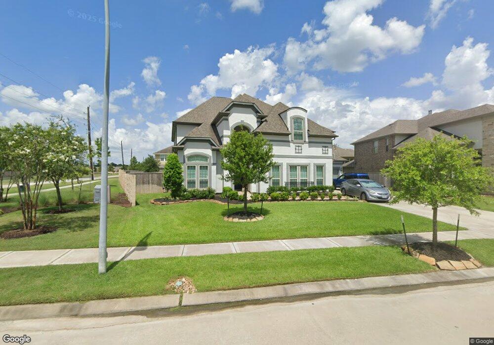 27903 Cochran Park Trail, Spring, TX 77386 - photo 1