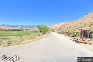 0 Divide Rd Unit 674120, Whitewater, CO 81527