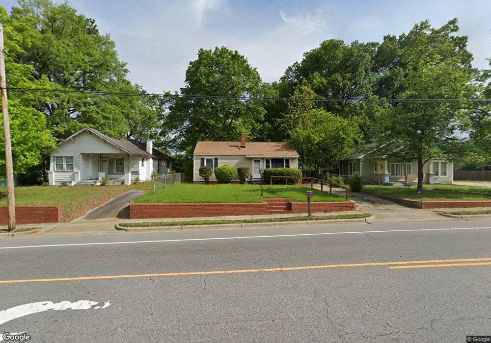 2005 E Green Dr, High Point, NC 27260 - photo 1