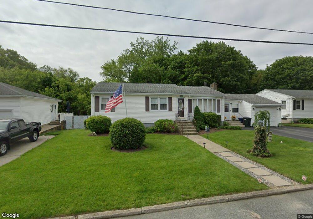 48 Rotary Dr, Johnston, RI 02919 - photo 1