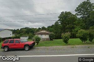 992 Midway Rd, Midway, WV 25878