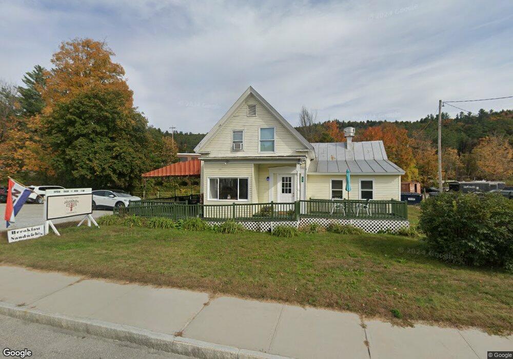 29 Main St, Ludlow, VT 05149 - photo 1