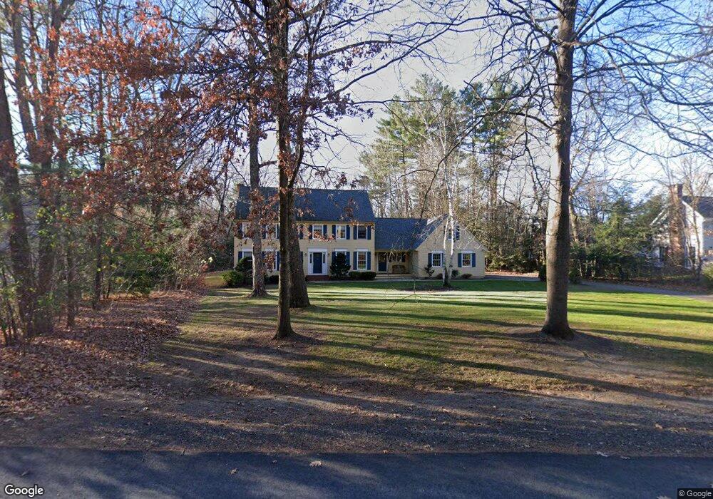 4 Oak Ln, Stratham, NH 03885 - photo 1