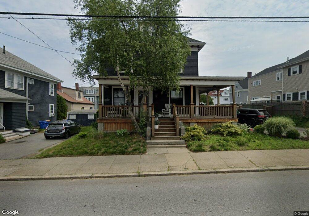 329 Pleasant St, Winthrop, MA 02152 - photo 1