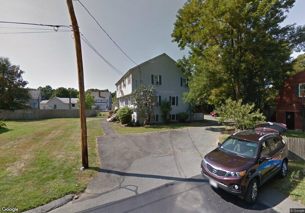 44 Lafayette Ave unit B, Danvers, MA 01923 - photo 1