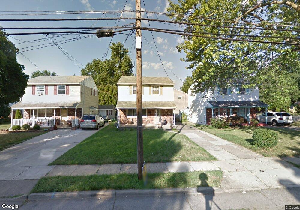 2309 Merchantville Ave, Pennsauken, NJ 08110 - photo 1