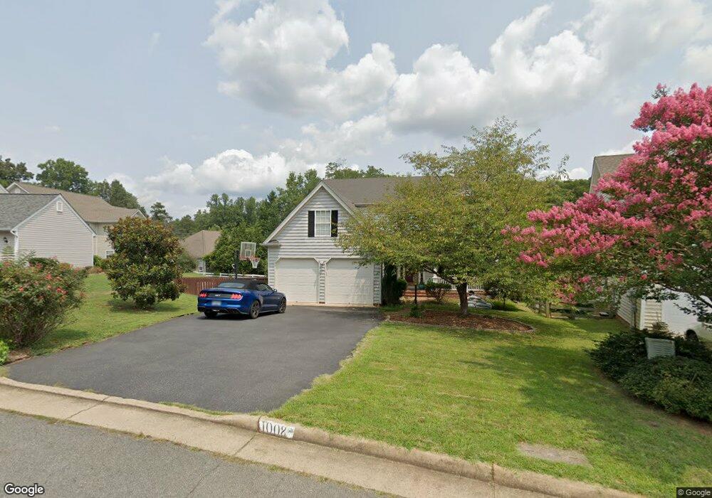 1008 Canvas Back Dr, Charlottesville, VA 22903 - photo 1