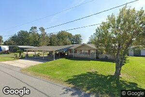 132 James St, Pierre Part, LA 70339
