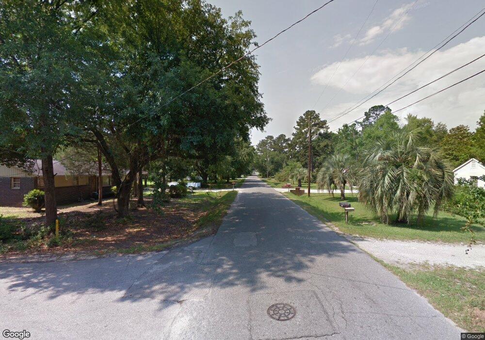 0 Moore Ave unit 8482379, Pooler, GA 31322 - photo 1