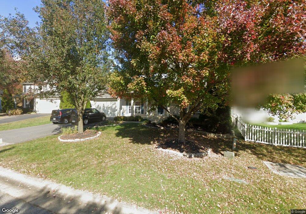 7003 Zenith Ct, Fredericksburg, VA 22407 - photo 1