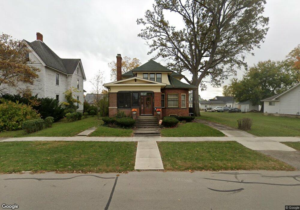 507 W High St, Portland, IN 47371 - photo 1