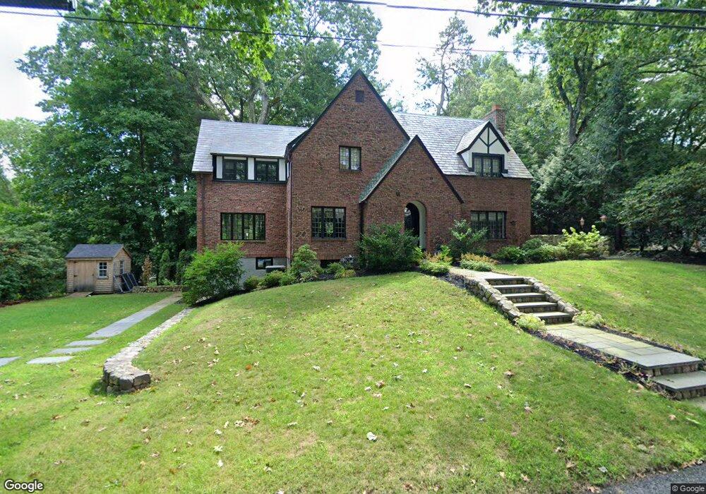 40 Bay State Rd, Wellesley Hills, MA 02481 - photo 1