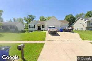 33 Sumter Ave, Lisbon, IA 52253