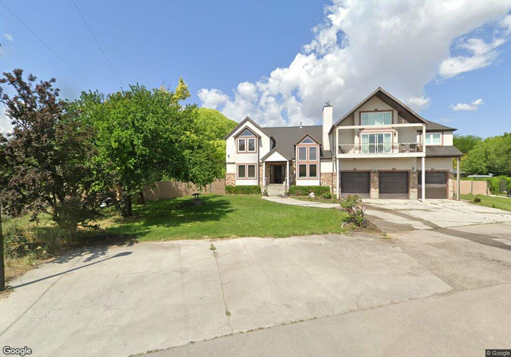 8390 Susan Way, West Jordan, UT 84088 - photo 1