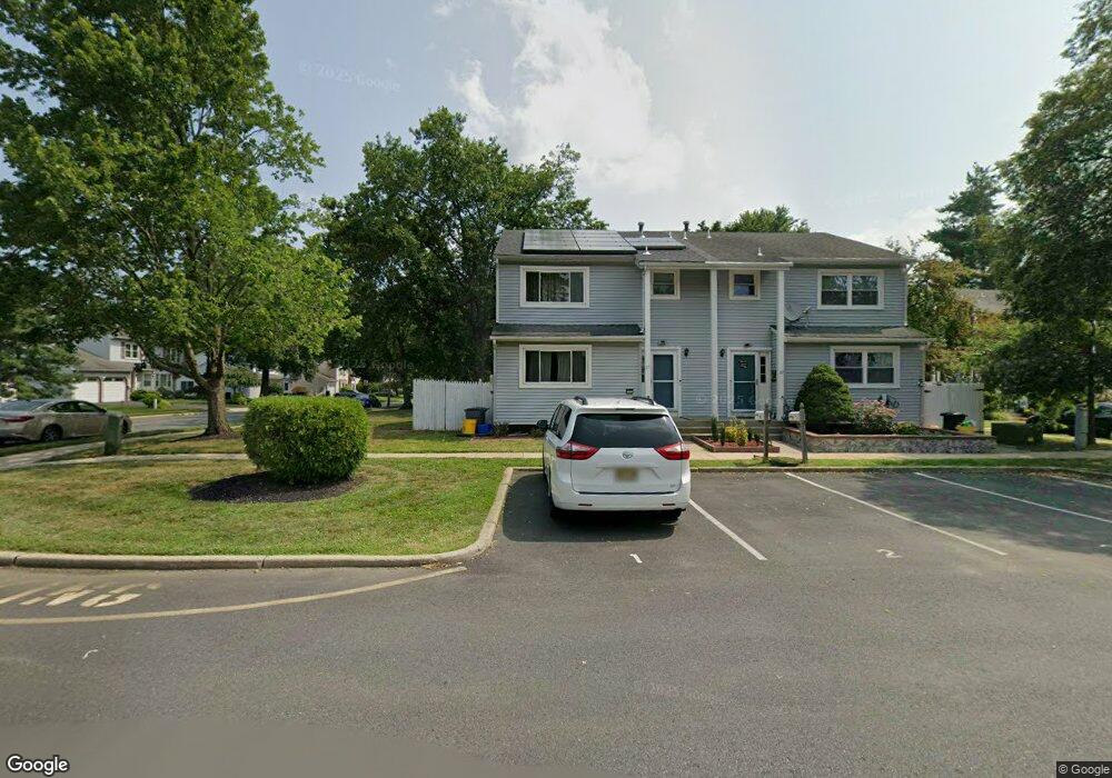 21 Gary Ct, Dayton, NJ 08810 - photo 1