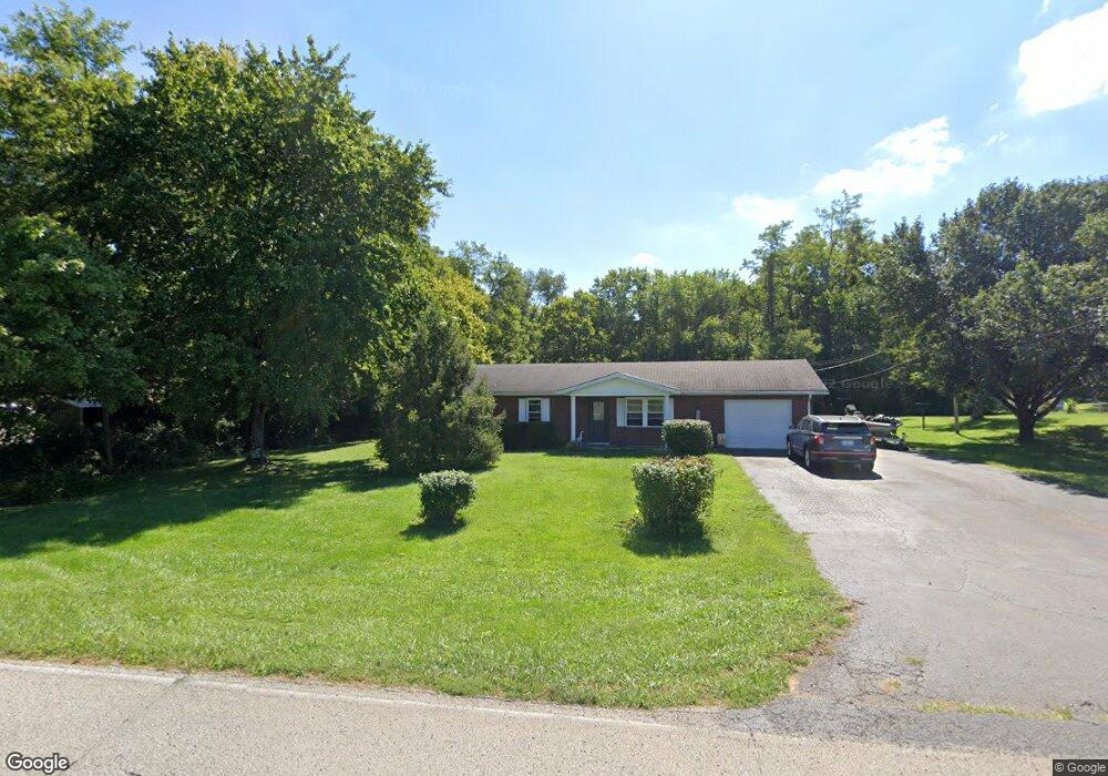 1710 Tunnel Mill Rd, Charlestown, IN 47111 - photo 1