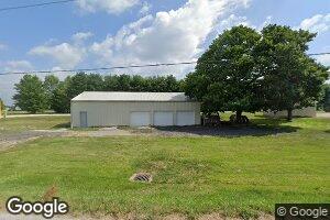 11786 E State Road 62, Saint Meinrad, IN 47577