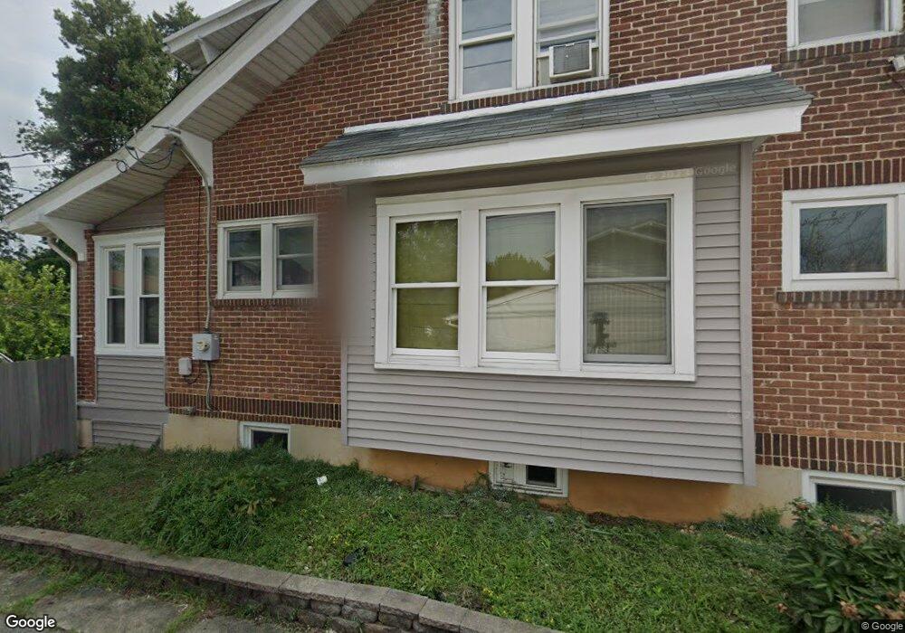 1837 W Pennsylvania St, Allentown, PA 18104 - photo 1